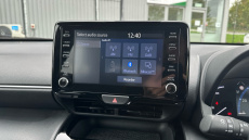 Toyota Yaris Cross 1.5 Hybrid Design 5dr CVT Hybrid Estate